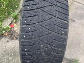 Padangos 225/50 R17