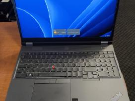 Thinkpad P16 i7-12800hx 32gb 512gb A1000 4gb 0%