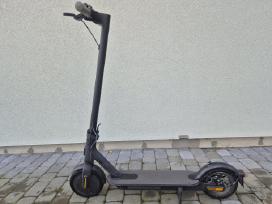Mi1s Elektrinis paspirtukas
