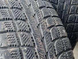Antares Grip20 215/65 R17 Ziemines