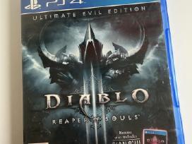 Skelbimo 'Ps4 zaidimas' paveikslėlis