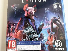 Skelbimo 'Ps4 zaidimas' paveikslėlis