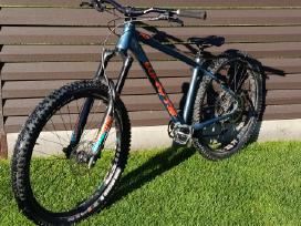 Whyte hardtail dviratis
