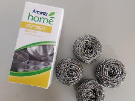 Skelbimo 'Amway kempinėles 4vnt.' paveikslėlis