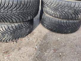 Parduodu padangas r16 205 55 ms
