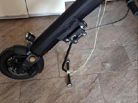 Neįgaliojo vežimėlio varytuvas 350w