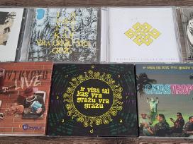 Ir visa tai kas yra gražu yra gražu CD albumai