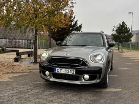Продается Mini Countryman Cooper S