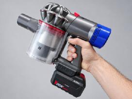 Skelbimo 'Dyson - Parkside adapteris perėjimas V6 V7 V8' paveikslėlis