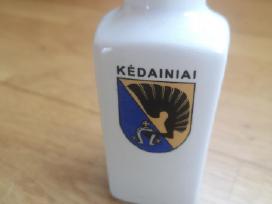 Vazelė Kėdainiai