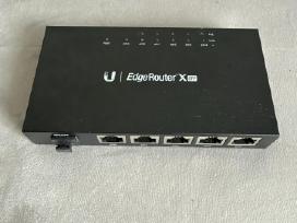 Parduodu Ubiquiti Edge Router X