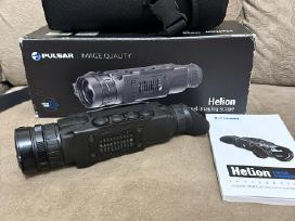 Termovizorius Pulsar Helion Xq50f