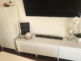 Atiduodam ikea baldus