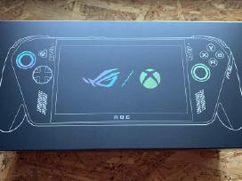Xbox Ally X Z2e