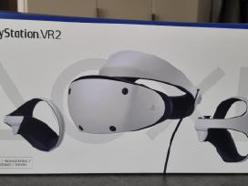 Skelbimo 'Sony Playstation Vr2' paveikslėlis