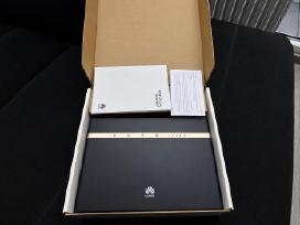 Skelbimo 'Huawei B525 4G maršrutizatorius' paveikslėlis