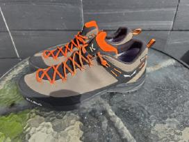 Žygio batai Salewa Goretex