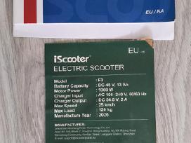 Iscooter F3