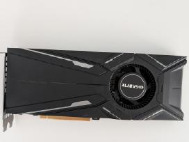 Nvidia Rtx 2080 Ti 22gb Gddr6 Ai Llm Cuda