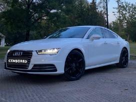 Audi R20 Ratai