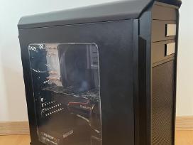 Žaidimų kompiuteris i7-6700k / Gtx 1080 / 16gb RAM