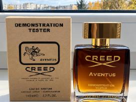 Naujas Creed Aventus 110 ml-60 eur