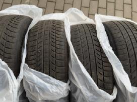 Continental Wintercontact Ts 870 P 225/55 R17 XL