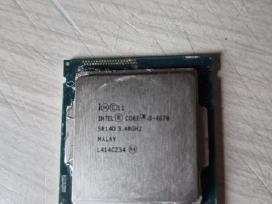 Cpu ir aušintuvas