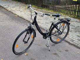Pegasus Milano GT 28" 45cm S/m (žemas rėmas)