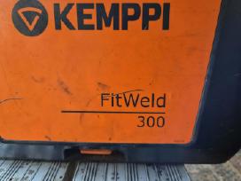 Kemppi fitweld 300
