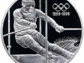 Skelbimo '1995 Austrija 200 ekiu' paveikslėlis