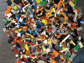 Skelbimo 'Daug originalių Lego detalių' paveikslėlis