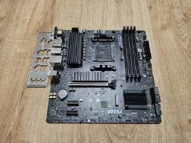 Msi B550m Pro-vdh