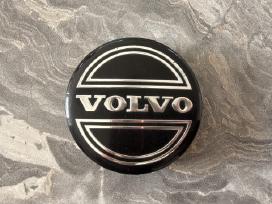 Volvo ratų centro stebulės dangteliai