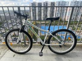 Parduodamas moteriškas MTB dviratis Romet