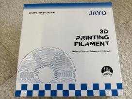 3D filament Jayo Pla matte dual