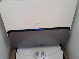 Roborock s8 maxv ultra