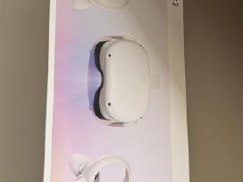 Meta Quest 2 Vr headset