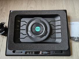 Laptopo/nešiojamo kompiuterio aušintuvas llano V12