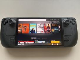 Steam Deck Oled 1 TB