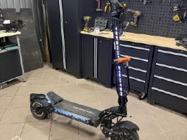 Teverun Fighter 11+ 60v35ah
