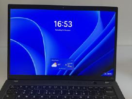 Lenovo Thinkpad T14 Gen 3 Ryzen 7 Pro 32 GB RAM 84