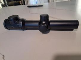 Miškinė optika Leica