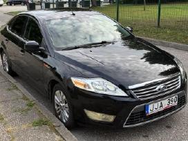 Ford Mondeo 1,8l Dyzelinas