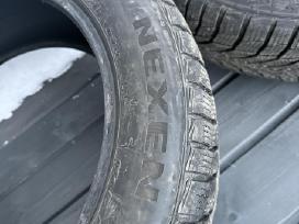 Nexen Winguard Sport 2 Padangos 235/55 R18