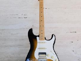 Fender Jv '50s Stratocaster Hss, Made in Japan