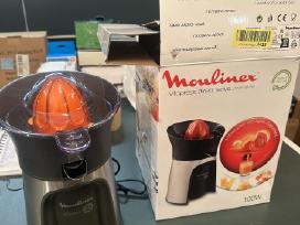 Skelbimo 'Moulinex Vitapress Direct Serve' paveikslėlis