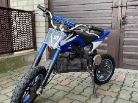 Orion 36v 800w krosinis motociklas