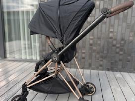 Cybex mios platinum goldrose