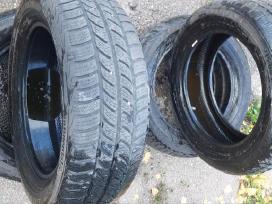 Padangos mikroautobusams